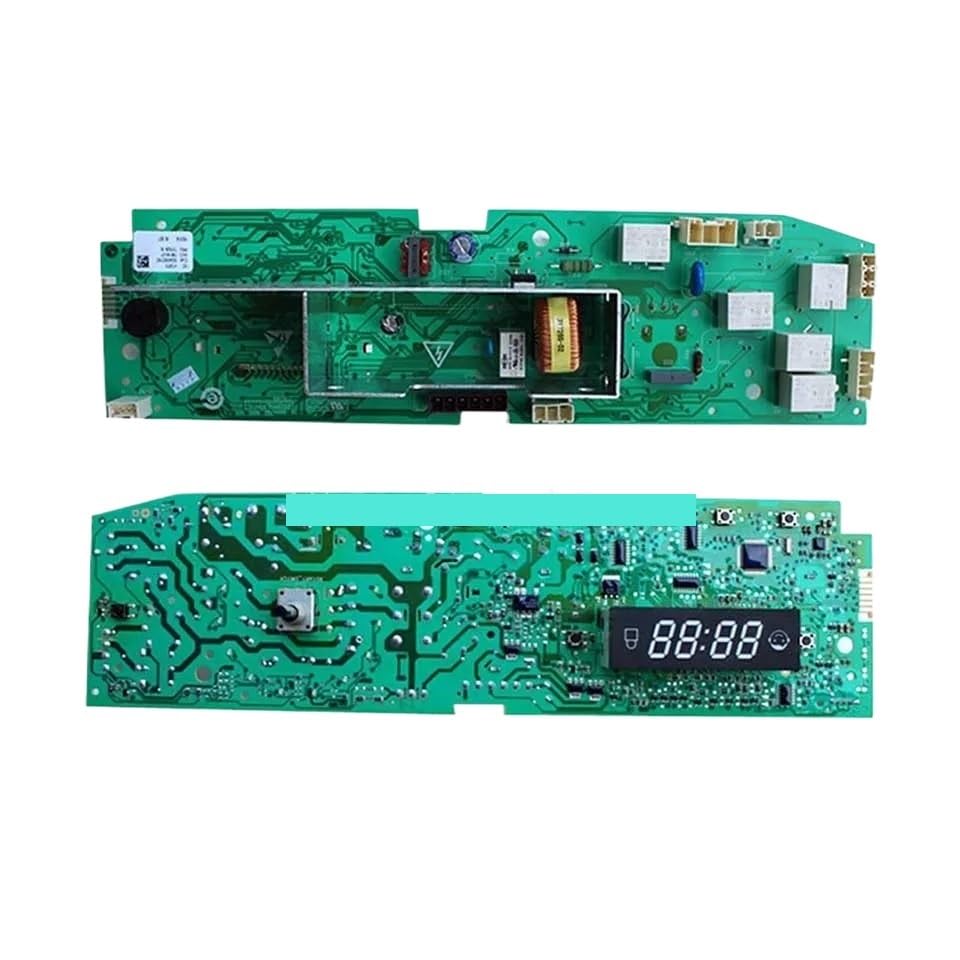Carte d'ordinateur pour machine à laver XQG60-9866 0024000219D