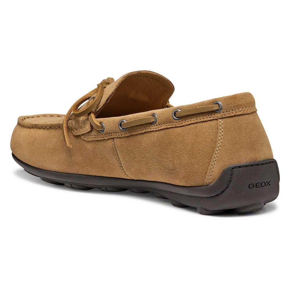 Geox Homme U Spherica Ec16 B Mocassin
