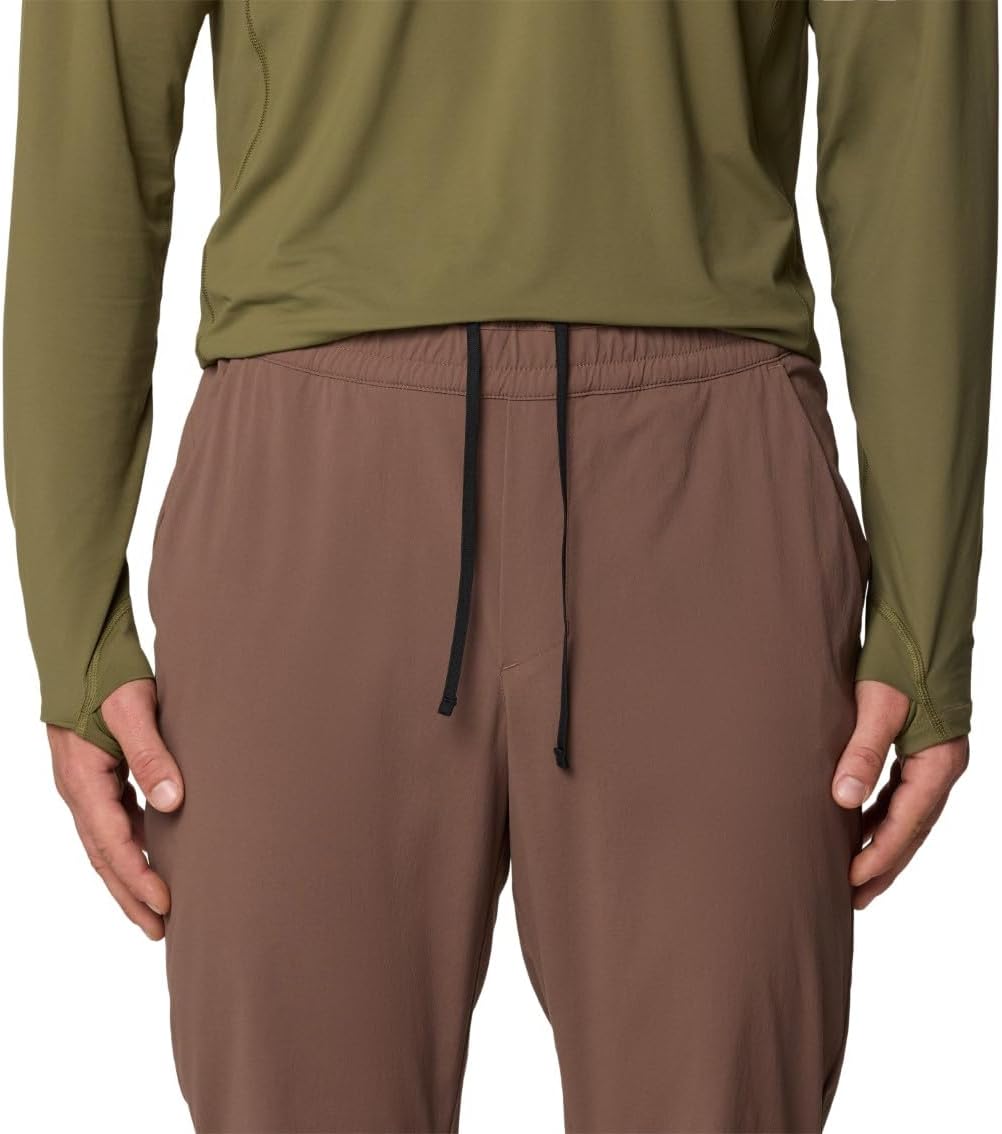 Mountain Hardwear Mens Dynama Pull-on Pant - Image 4