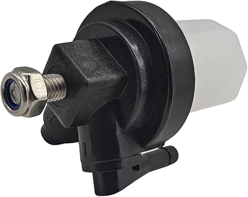 Miniatura 7 de HeuroFosh 8M0121336 Fuel Filter for Yamaha Suzuki Mercury Mariner Tohatsu Outboard 2-90 HP Motors 61N-24560-00 15410-93401 35-826964T