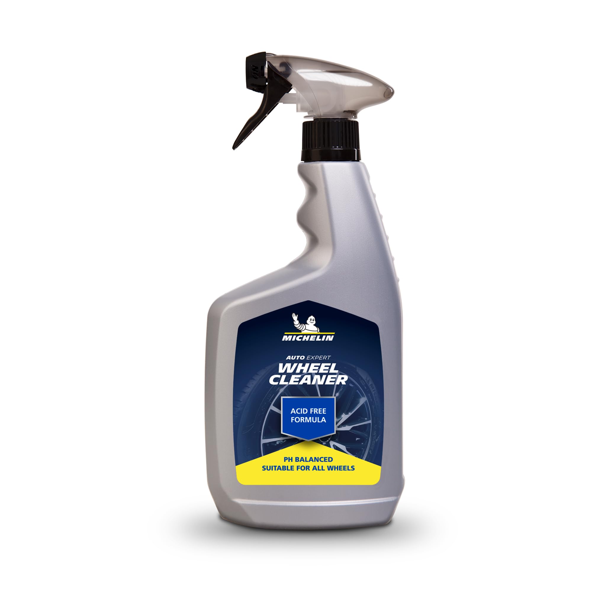 Michelin MC31418 650ml Jant Temizleyici Sprey
