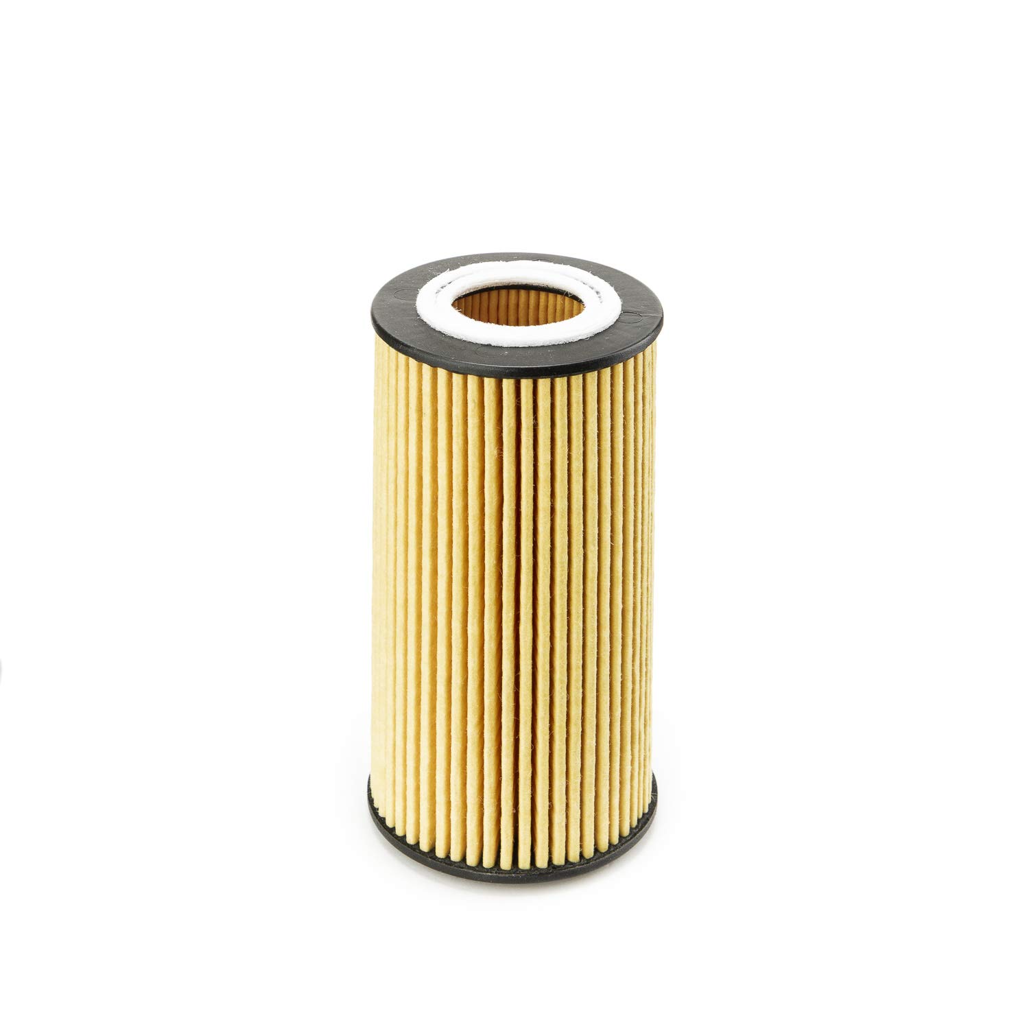 Ufi Filters, Dieselfilter 25.154.00, Passend Für Auto Anwendbar Auf Verschiedene Modelle Von Volvo