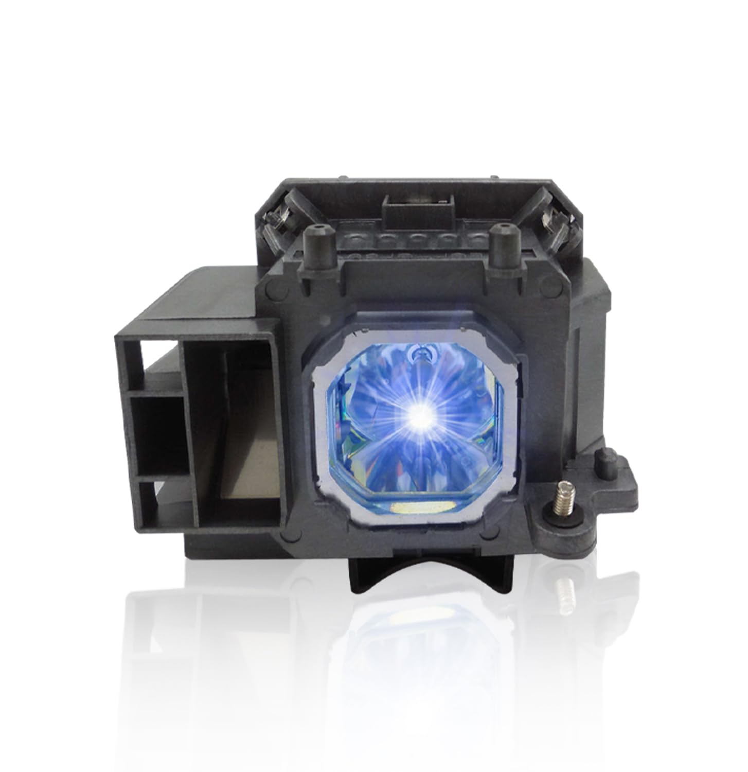 Lampe De Rechange Pour Vidéoprojecteur NEC - Modèles M332X, M352WS, M402H, M402W, M402X - Avec Boîtier HFY Marbull