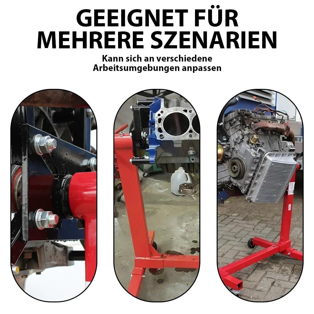 Elektrische Hebewinde Seilhebezug
