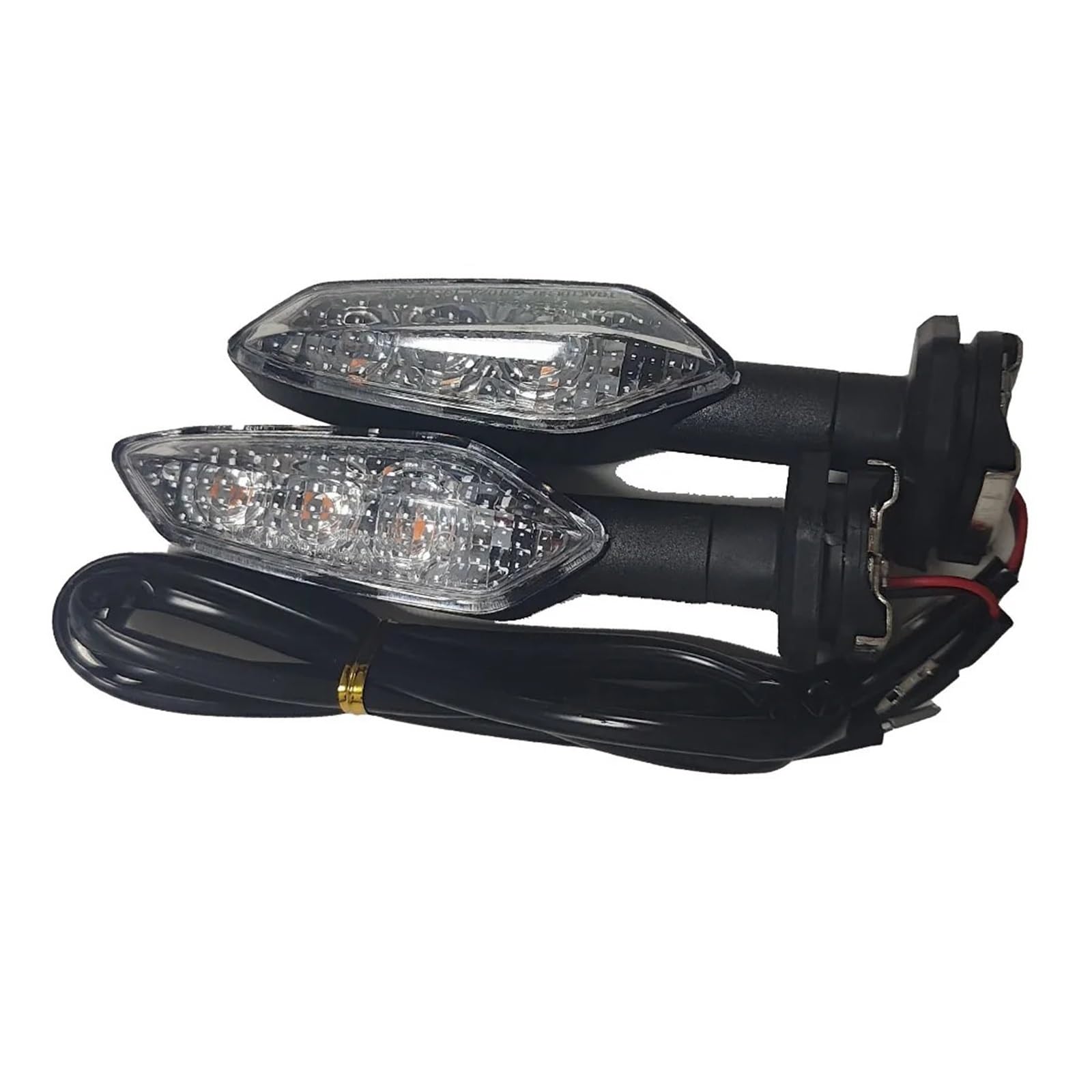 Clignotant Arrière Led KAWASAKI ER6F Voyage Moto Sécurisé