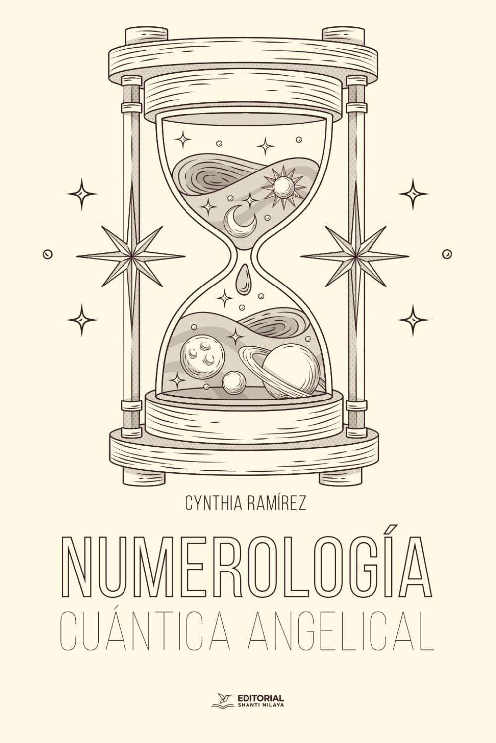 Numerología Cuántica Angelical