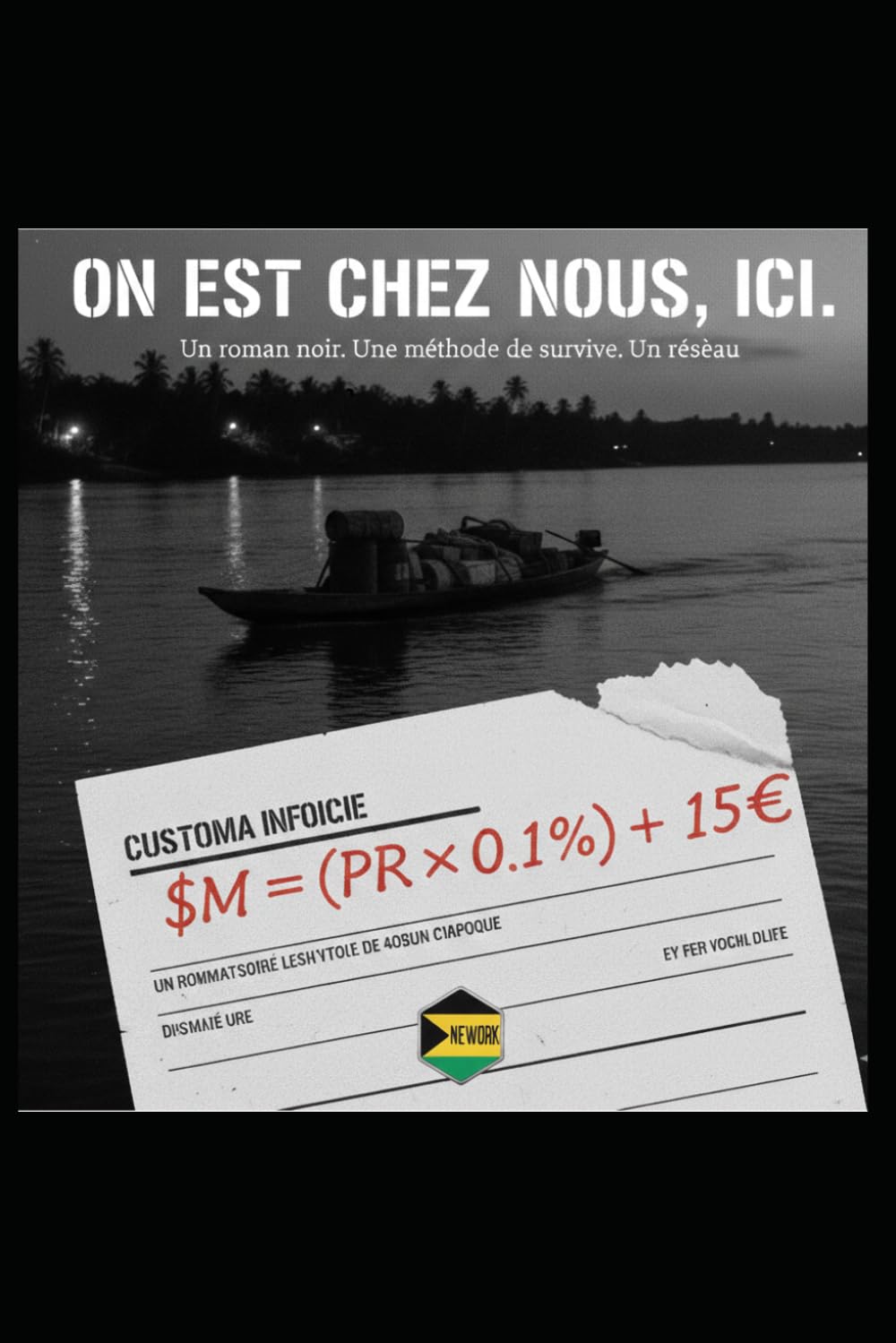 on est chez nous ici