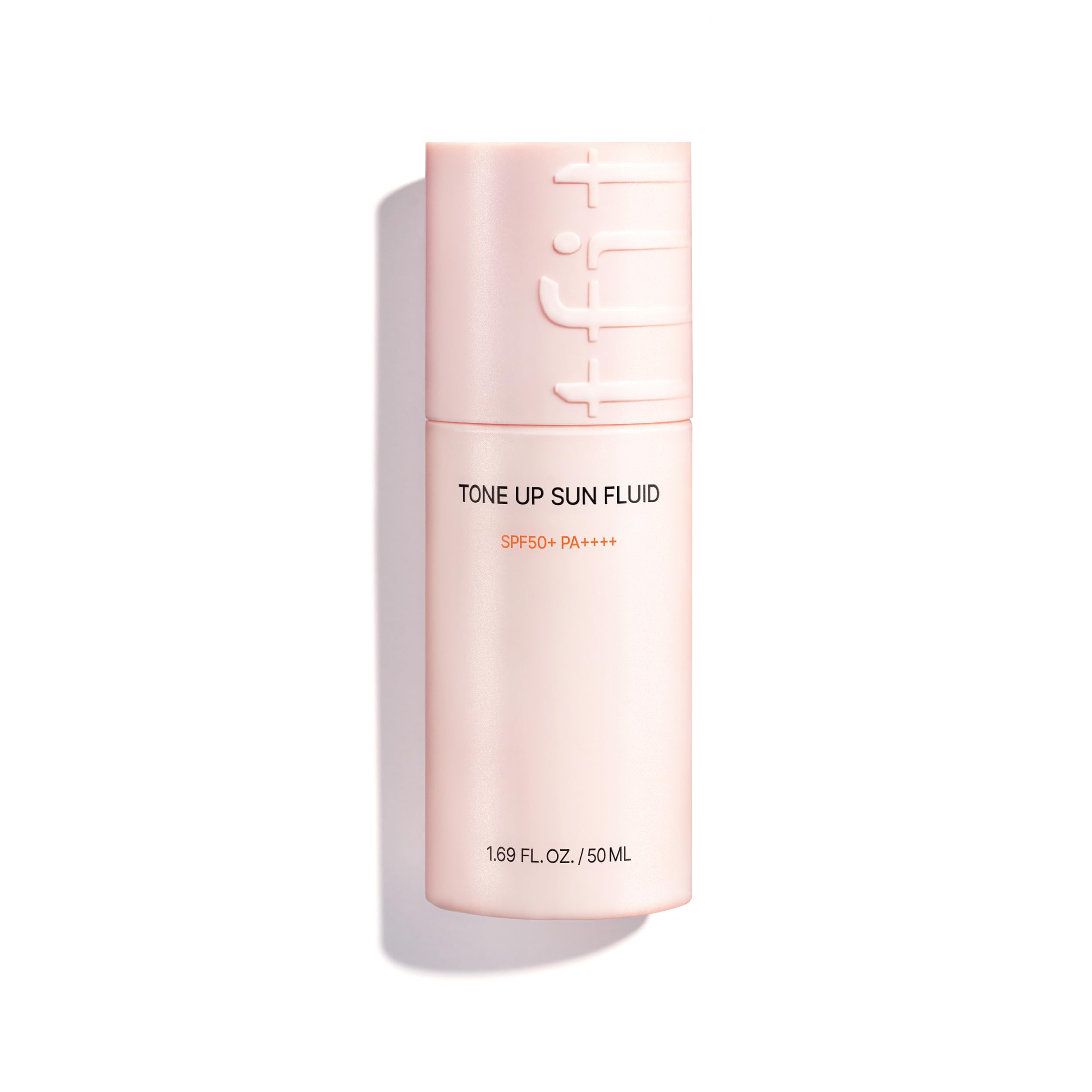 TFIT Tone Up Sun Fluid - Korean Sunscreen with SPF 50+ PA++++, Natural Coverage, No White Cast & Eye Irritation for Sensitive Skin, 1.69 Fl Oz-picture-14