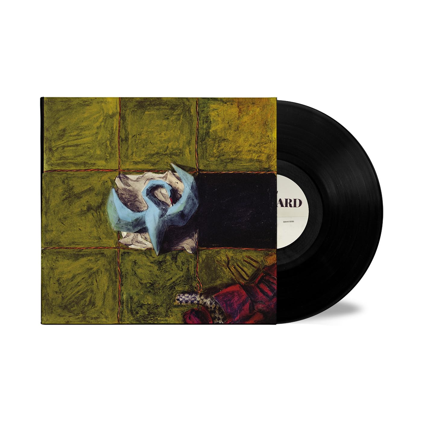 Dove Ellis - Blizzard (Black Butter) Vinyl 12"" Album