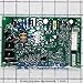 WD21X29604 Dishwasher Configured Machine Control Board