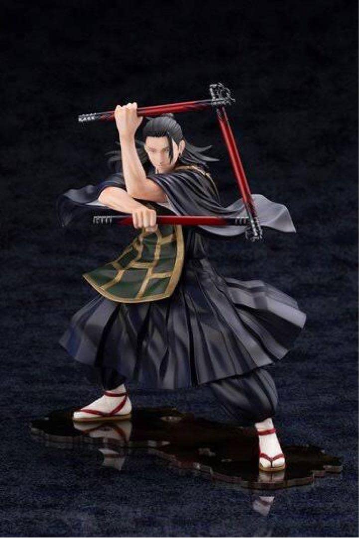Amazon | 劇場版 呪術廻戦 0 ARTFX J 夏油 傑 1/8スケール