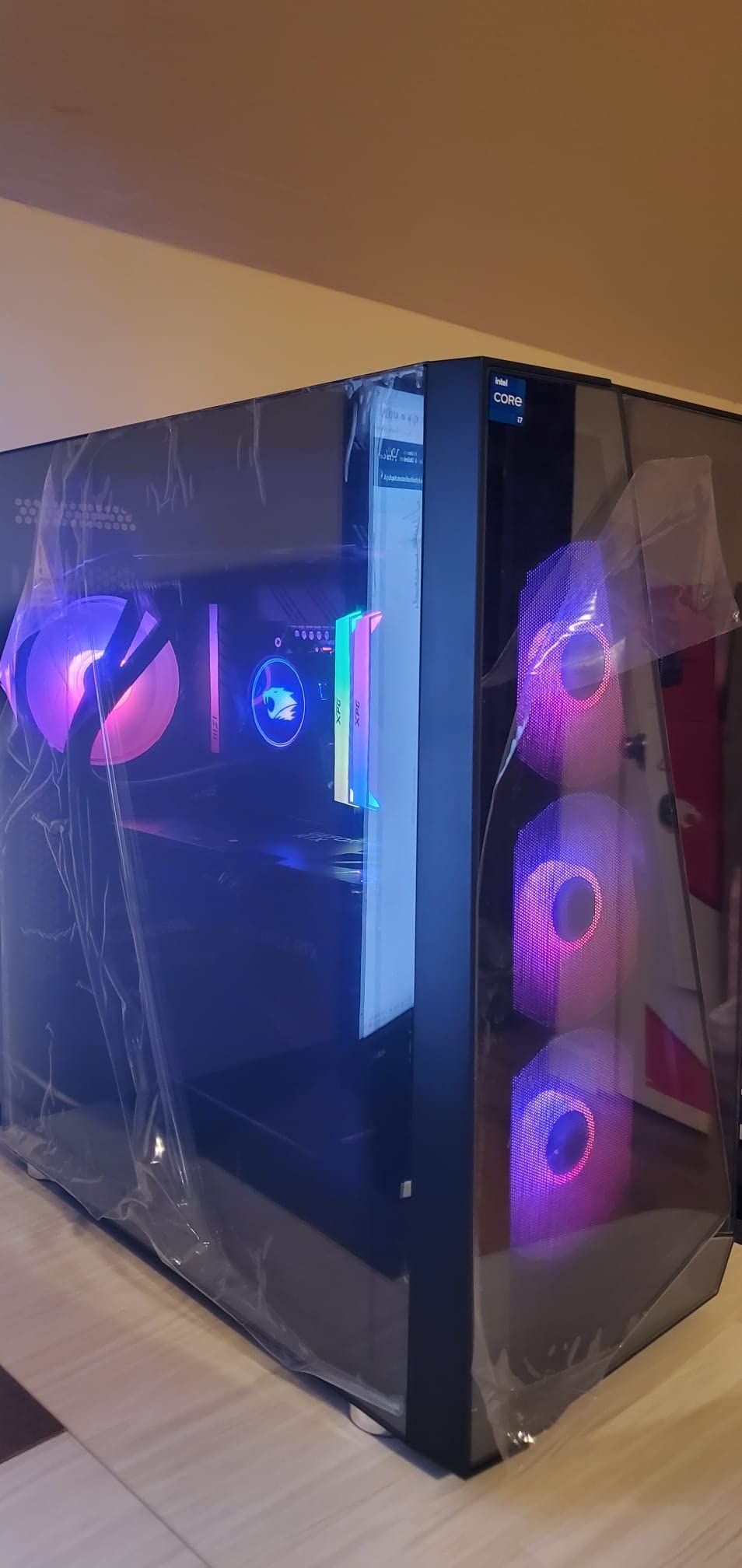 97/mo Finance iBUYPOWER Pro Gaming PC Computer Desktop SlateMono