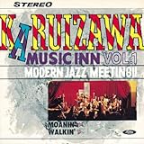  Modern Jazz Meeting
