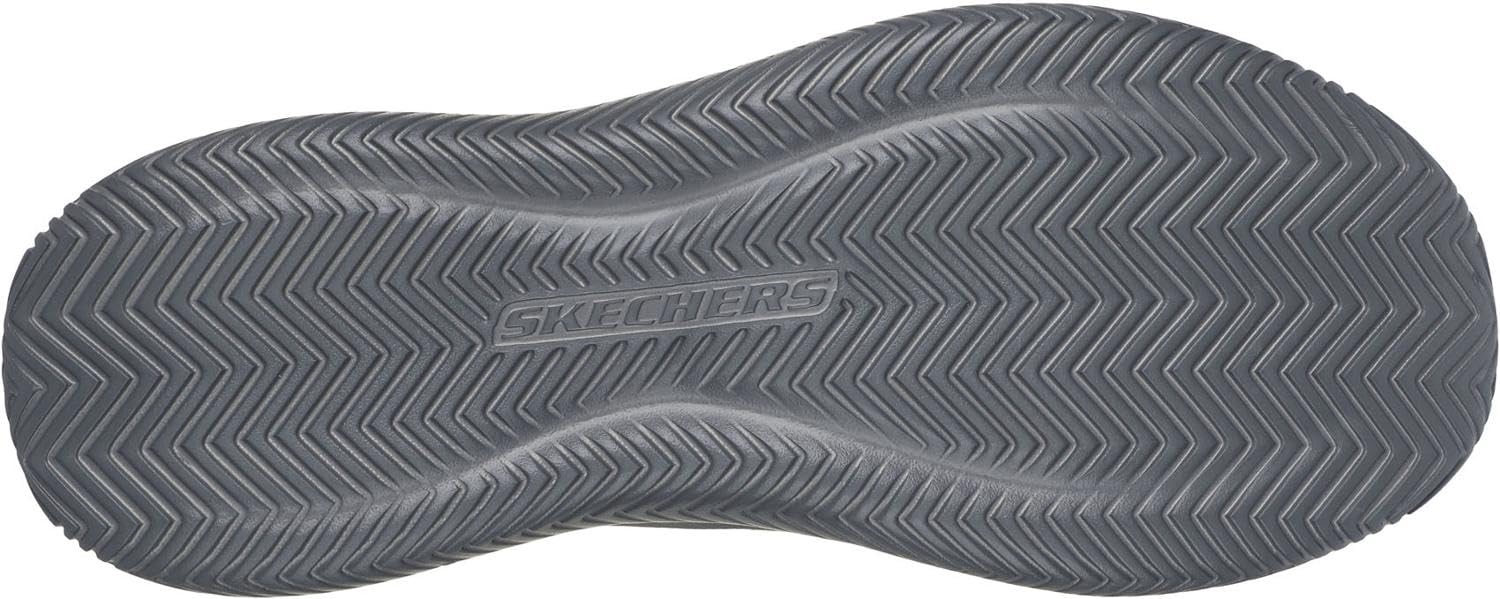 Skechers Hasting Fielden Senza lacciUomo