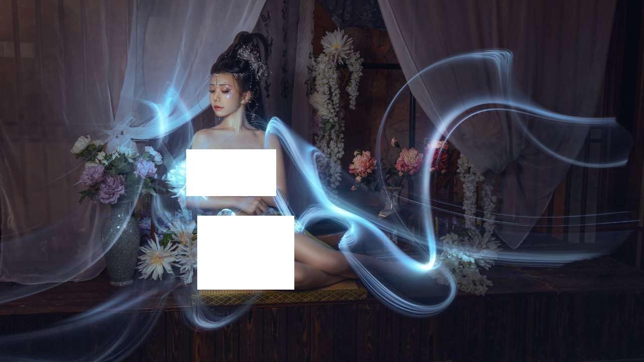 注目の セクシーなヌード美容モデル裸 ポスター エロ絵画 レム コスプレ 同人 ホットヌード誘惑美人モデル写真 Narakaくるみ モザイクのないポスター セクシーな黒ストッキング 額無し12x18inch 30x45cm Speksnijder Com