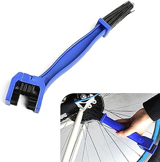 AWGUKA 1 PC Motorcycle 10.03 Long Chain Clea...,