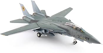 【本体美品】HOBBY MASTER F-14A トムキャット HA5207 内箱未開封】HOBBY MASTER F-14A トムキャット HA5215 - メルカリ