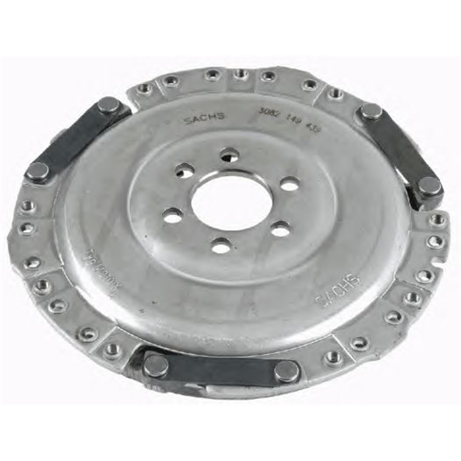 SACHS 3000 605 001 zestaw sprzęgła