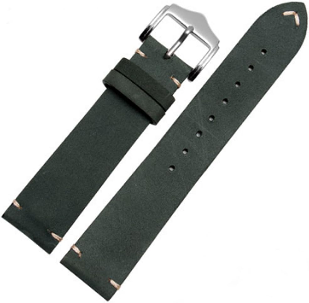 ロレックス用　尾錠　レザーベルト　社外品　試着のみ　20㎜ ロレックス用 尾錠 レザーベルト 社外品 試着のみ 20