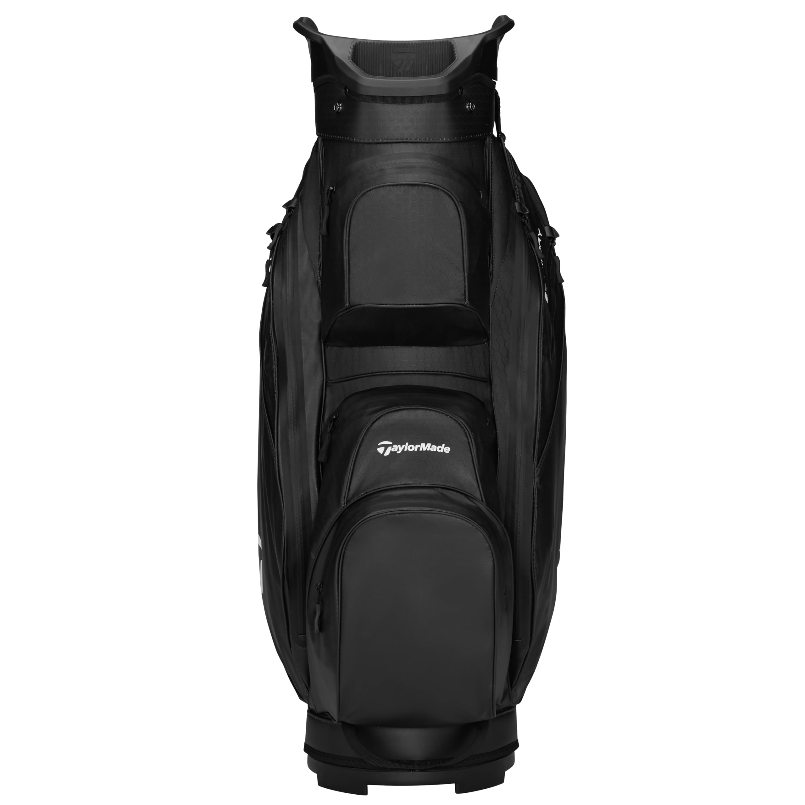 Taylormade Taylormade Golf 2026 Stormdry Cart Bag - StormDry - Bolsa para Carrito Taylormade, Golf, Deluxe, Bolsa de Carrito Unisex Adulto