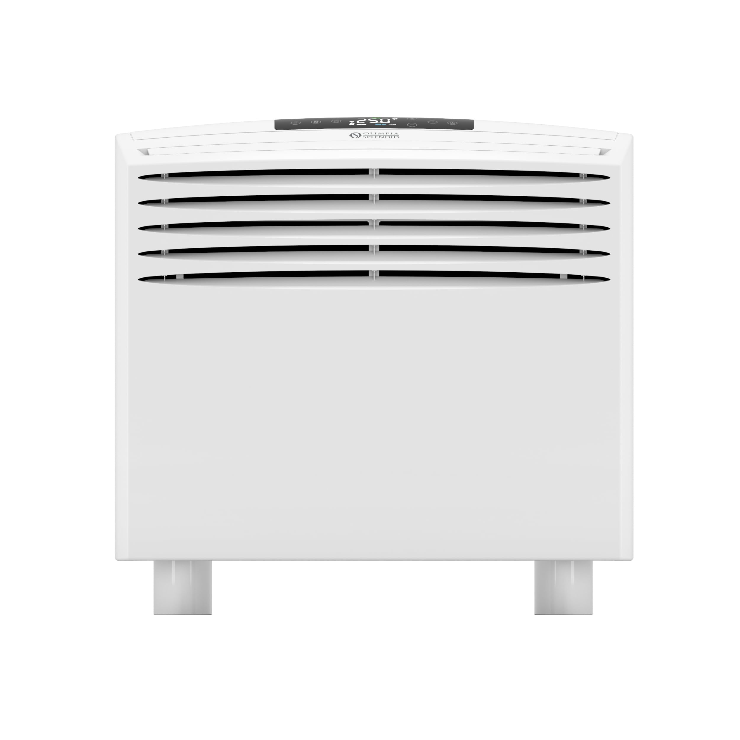 OLIMPIA SPLENDID UNICO EASY S2 HP Klimagerät Heizen & Kühlen ohne Außeneinheit