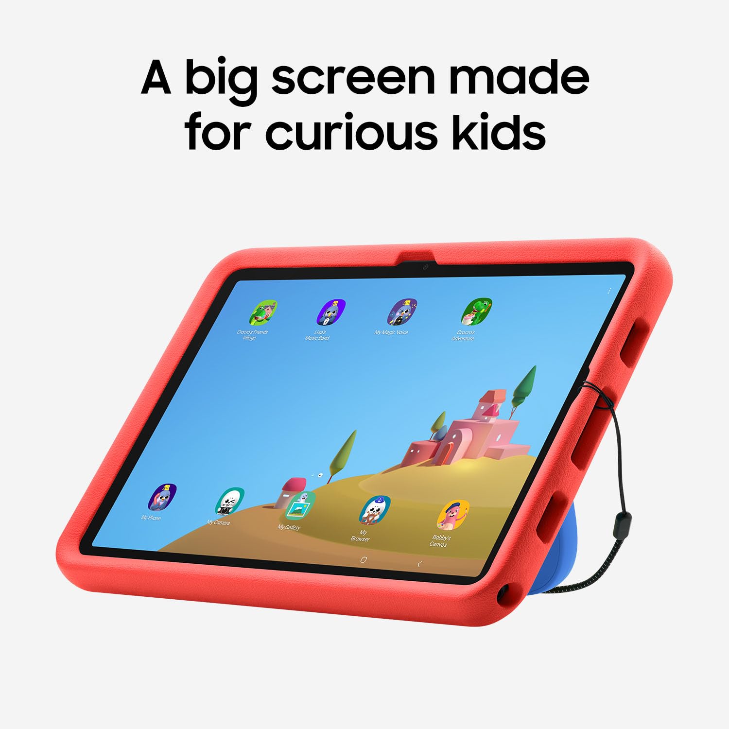 Amazon.co.jp: Samsung Galaxy Tab A11+ キッズエディション 128GB