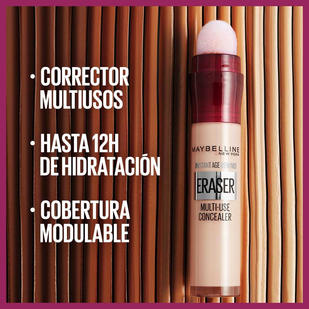 Miniatura 22 de GEL-CREMA SOLAR SPF50 100ML