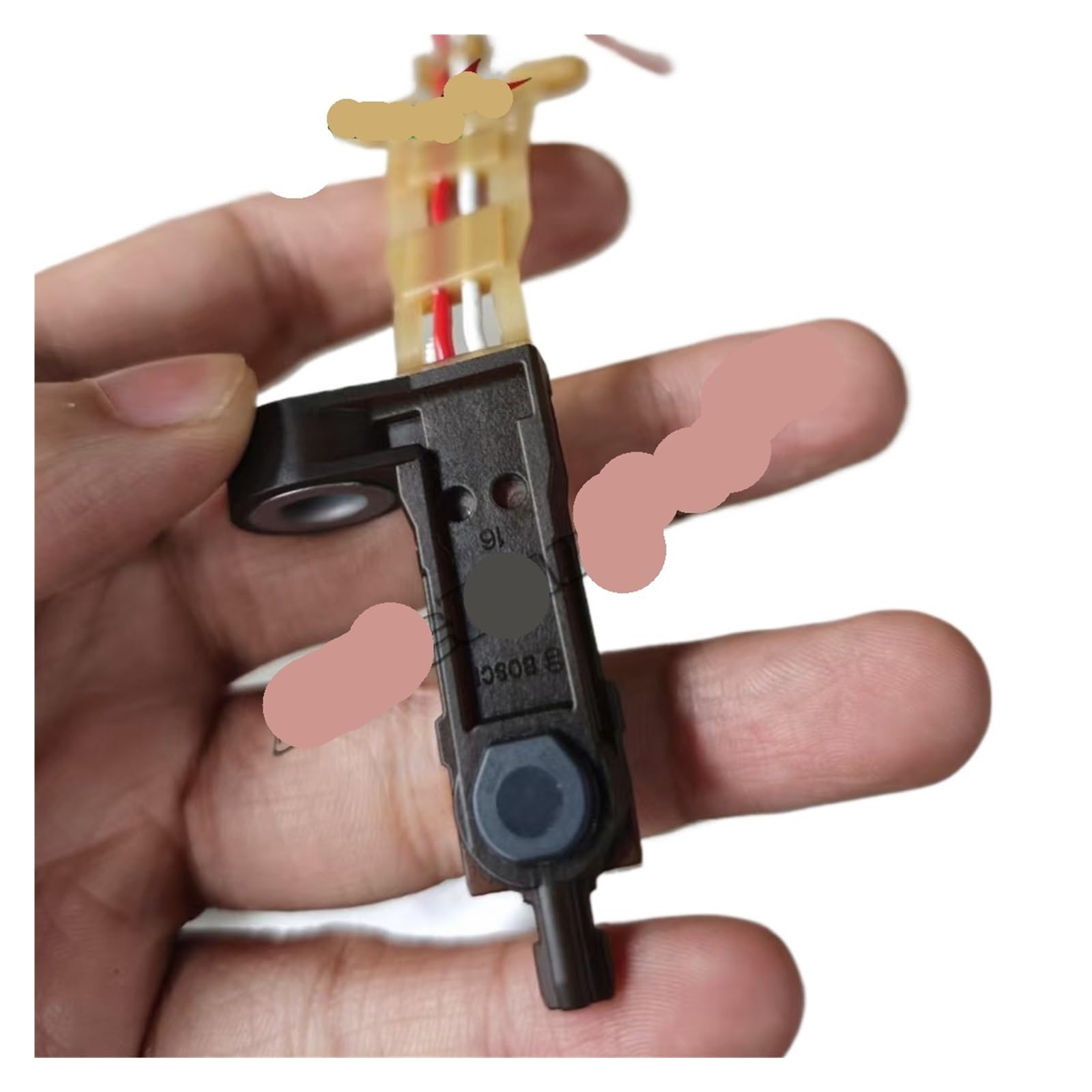 Amazon.com: Speed control sensor 8HP45 8HP70 Transmission Output