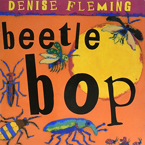Beetle Bop: Big Book Unit 3 Book 2 Grade 1 0547170378 Book Cover