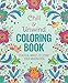 Chill & Unwind Coloring Book