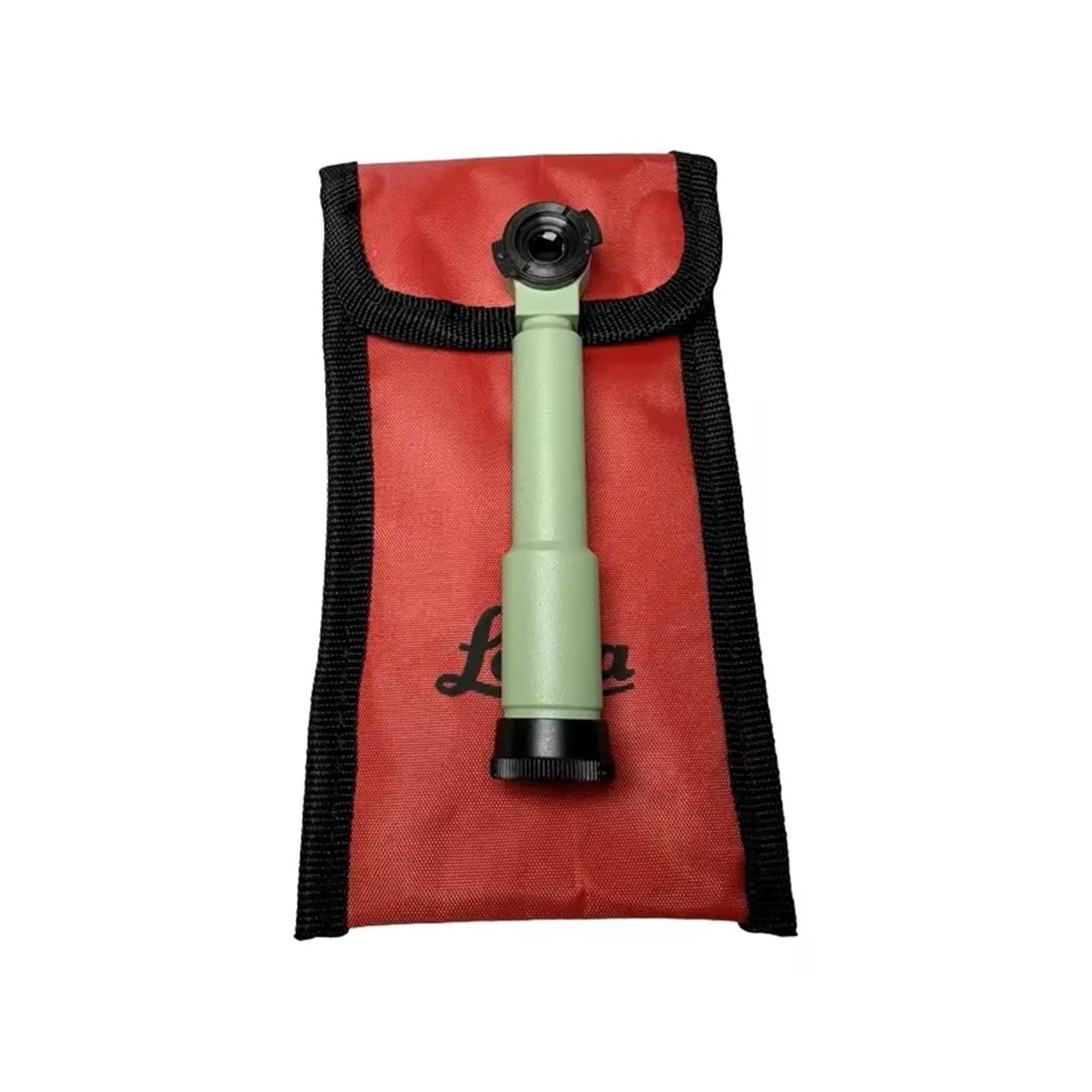 Total station 90 degree elbow eyepiece measuring tool, oblique eyepiece replacement for prism part