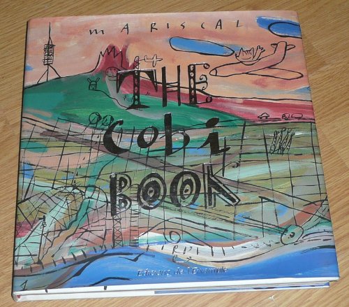 Preisvergleich Produktbild Cobi Book: Mariscal