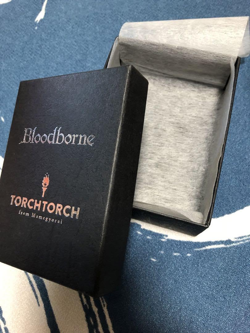 Amazon.co.jp: カインの証 Bloodborne レギュラーサイズ : おもちゃ