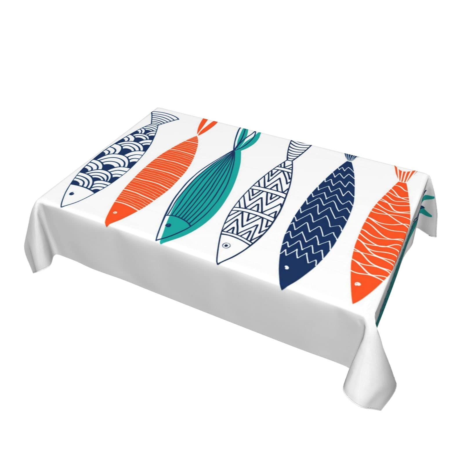 皆川月華テーブルクロスとびうお 皆川月華テーブルクロスとびうお 皆川月華テーブルクロスとびうお 皆川月華テーブルクロスとびうお