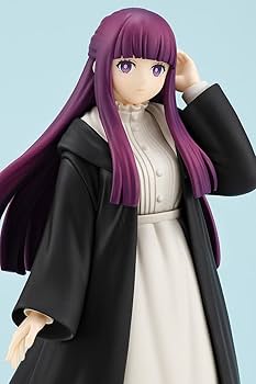 葬送のフリーレン フリーレン＆フェルン Amazon | POP UP PARADE 葬送のフリーレン フェルン ノン