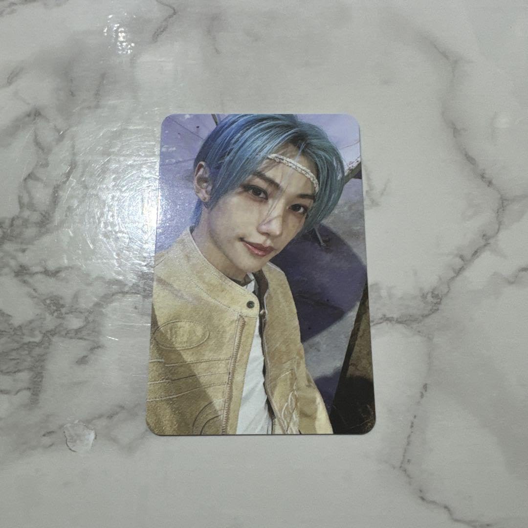 Amazon.co.jp: straykids スキズ 樂star フィリックス トレカ : おもちゃ