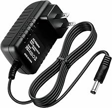 CJP-Geek AC Adapter Compatible with Airport Extreme A1143 A1301 A1408 Base Station Power Supply
