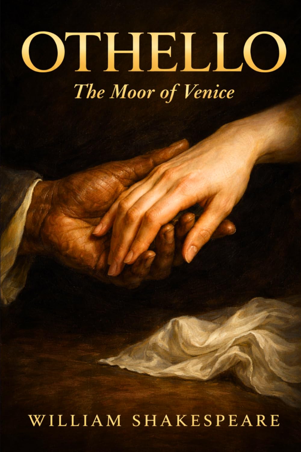 OTHELLO, THE MOOR OF VENICE