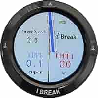 Amazon.com : iBREAK-Digital Golf Green Reader, Informing