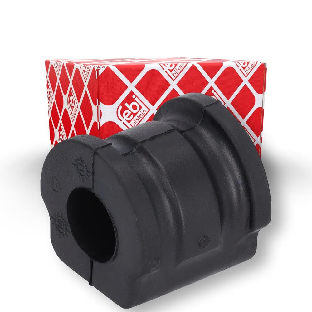 febi bilstein 27640 Anti Roll Bar Bush, pack of one