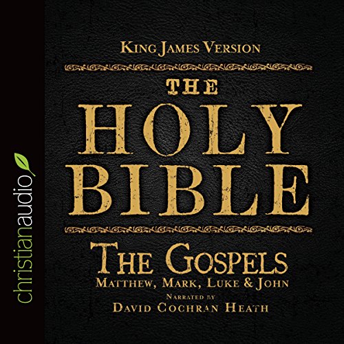 その他 Holy Bible: King James Version Old Testament [DVD] Amazon.com: The Holy Bible - Complete King James Version