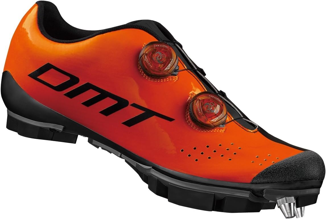 DMT 自転車用ビンディングシューズ M1 MTB