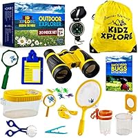 Algopix Similar Product 19 - 20 packexplorer set kidzxplore 