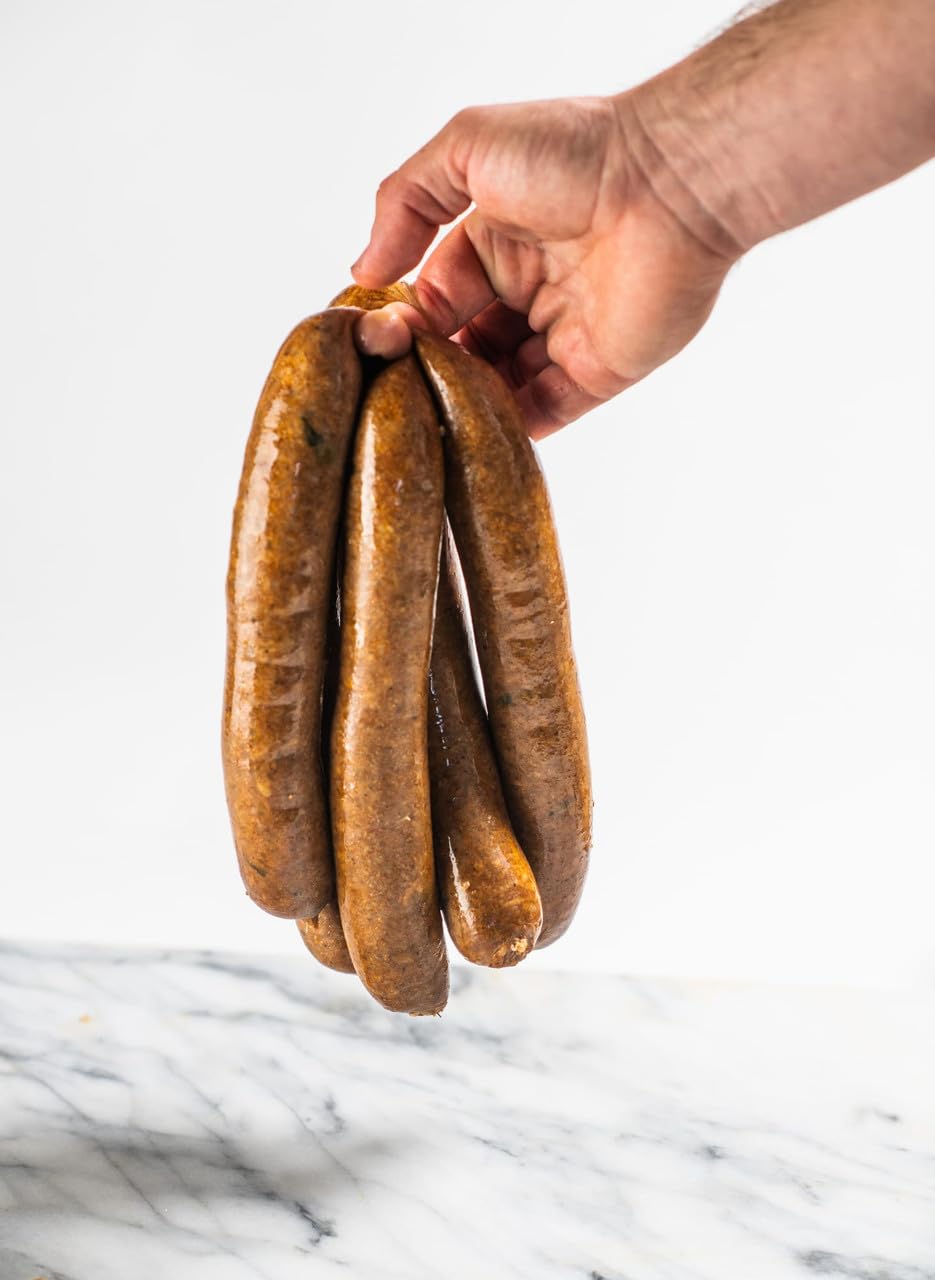 The Best Stop Mild Boudin