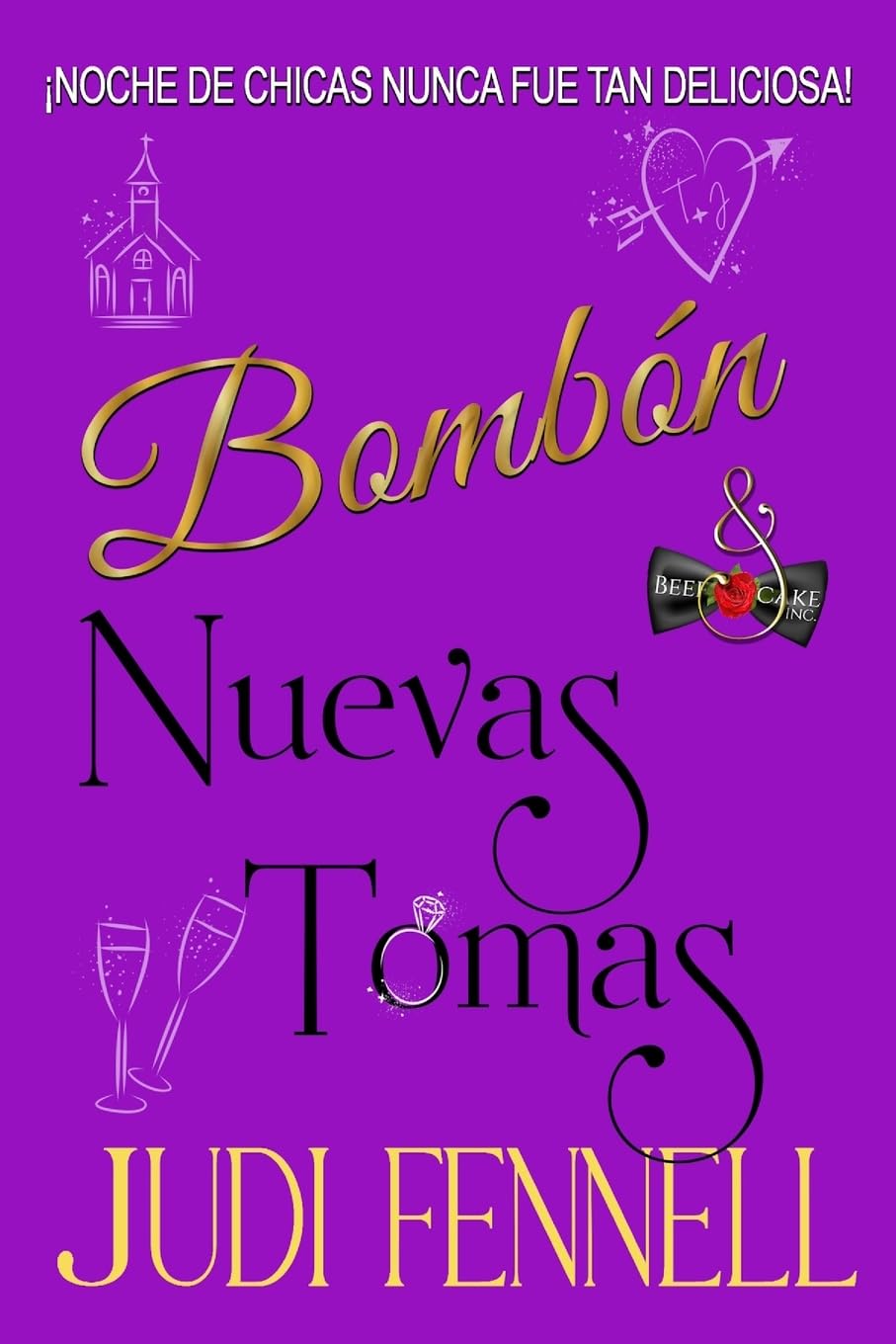 Bombón & Nuevas Tomas: 3 (BeefCake, Inc. - LA)