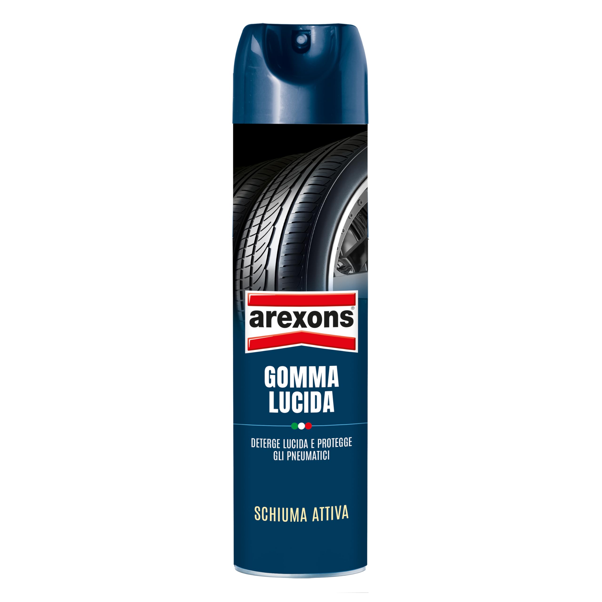  AREXONS Active Foam 400ml Perfezione del Treno per Lavaggio e Protezione degli Sterzo
| AREXONS 400ml Foam Attivo Usato