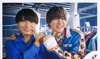 ジャニーズJr. - まい hq720.jpg?sqp=-