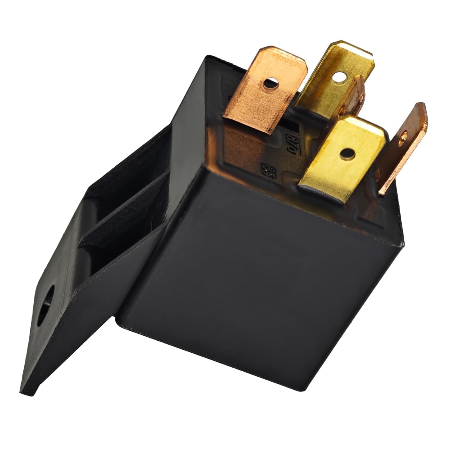 SPDT Automotive Relay 896H-1CH-S1-R1 12VDC 30A 5 PIN szybkozłącze