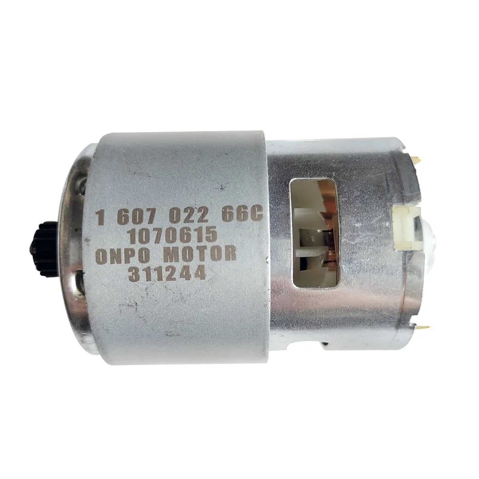 Moteur de rechange 18V 16 Dents pour perceuse visseuse 3601JE7100