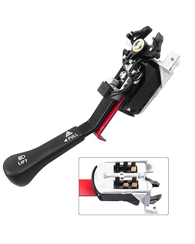 Miniatura 3 de Interruptor multifunción apto para Freightliner Century Class Columbia Heavy Duty Turn Signal Interruptor combinado reemplazar 978-5211 A0644025000